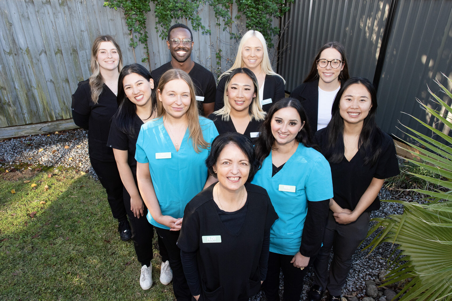 MY SMILE DENTAL SOCIAL MEDIA FILES (115).Team Photos Outside MY SMILE DENTAL SOCIAL MEDIA FILES (115).Team Photos Outside