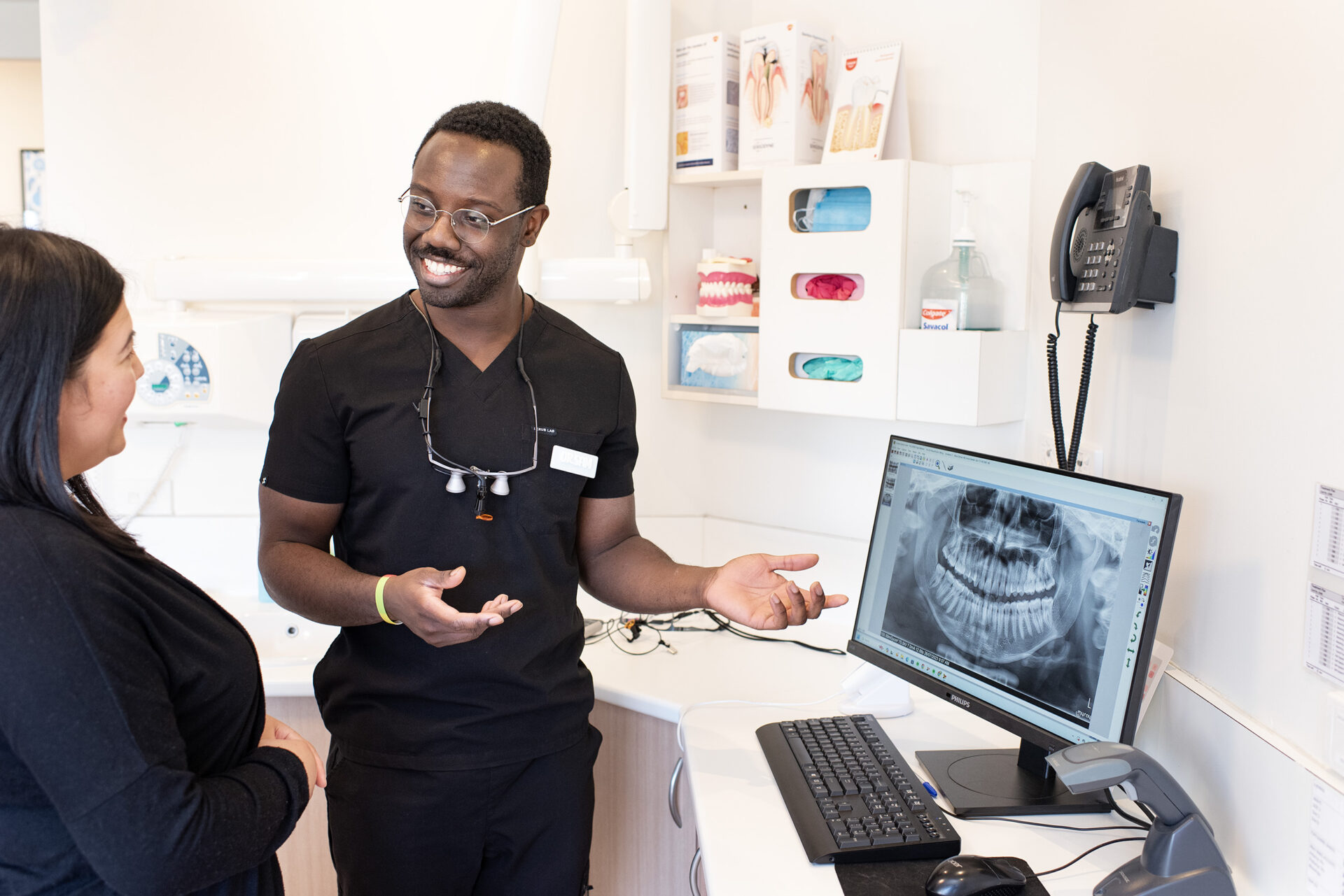 Invisalign First Steps Image