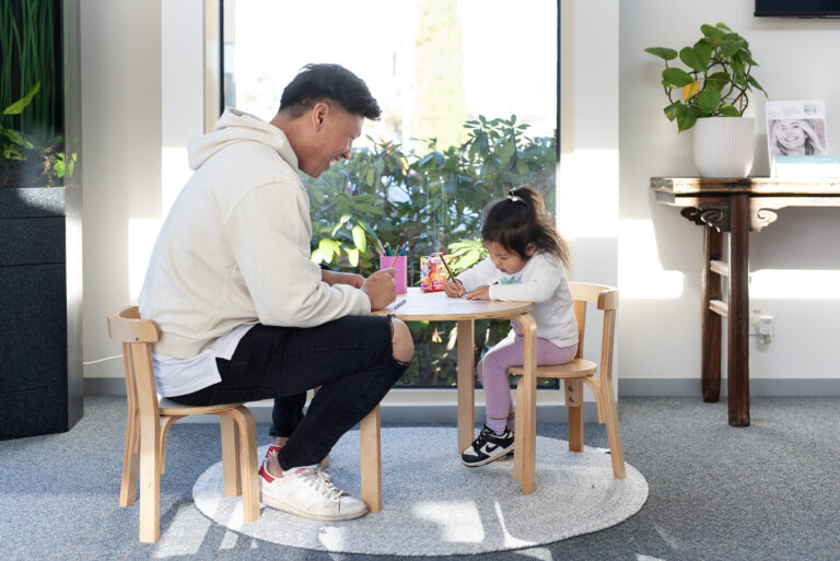 Childrens Dentistry Image