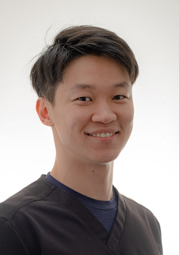 Dr Carlos Yang Image
