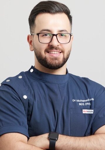 Dr Mohamad Khodr GPD
