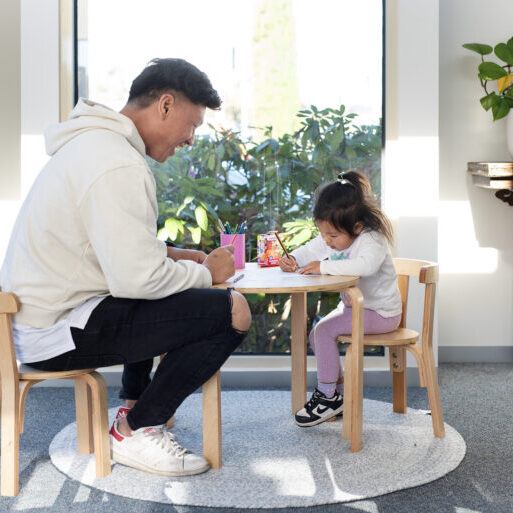 Childrens Dentistry Image
