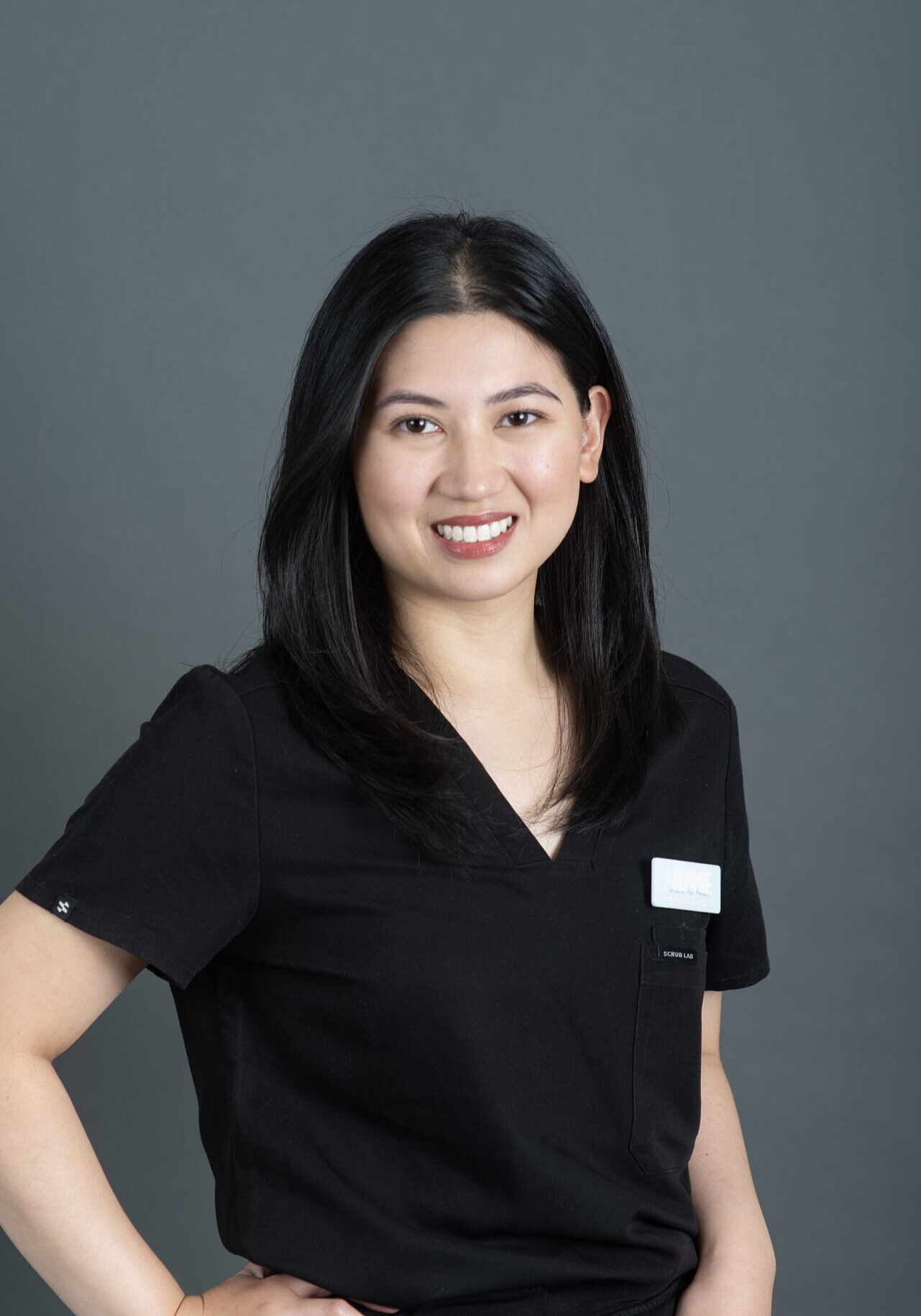 Jennie OHT Image