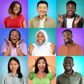 Tooth-Coloured Filling Happy Smiles