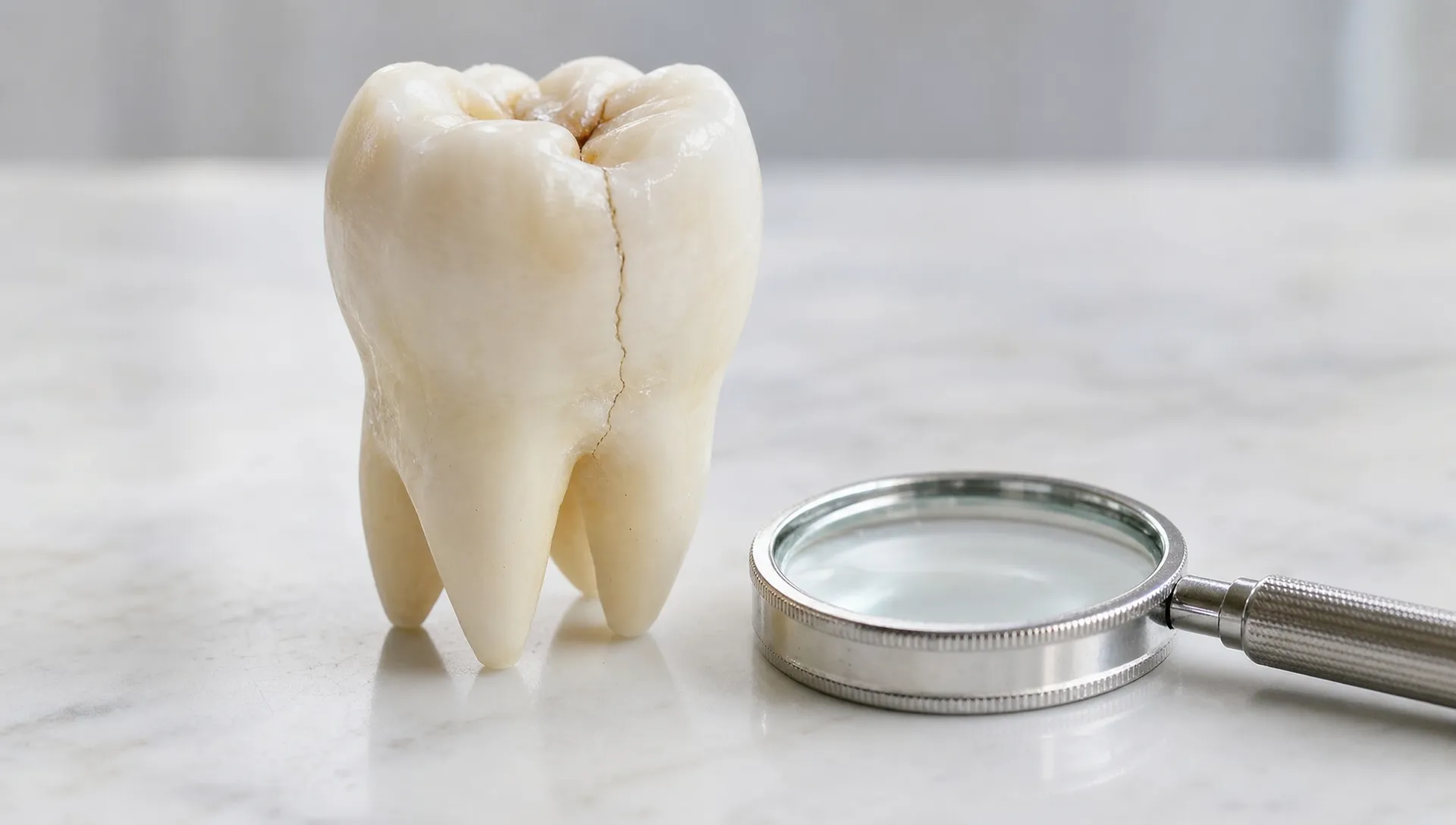 Fix Dental Problems Early With These Warning Signs - Main Image